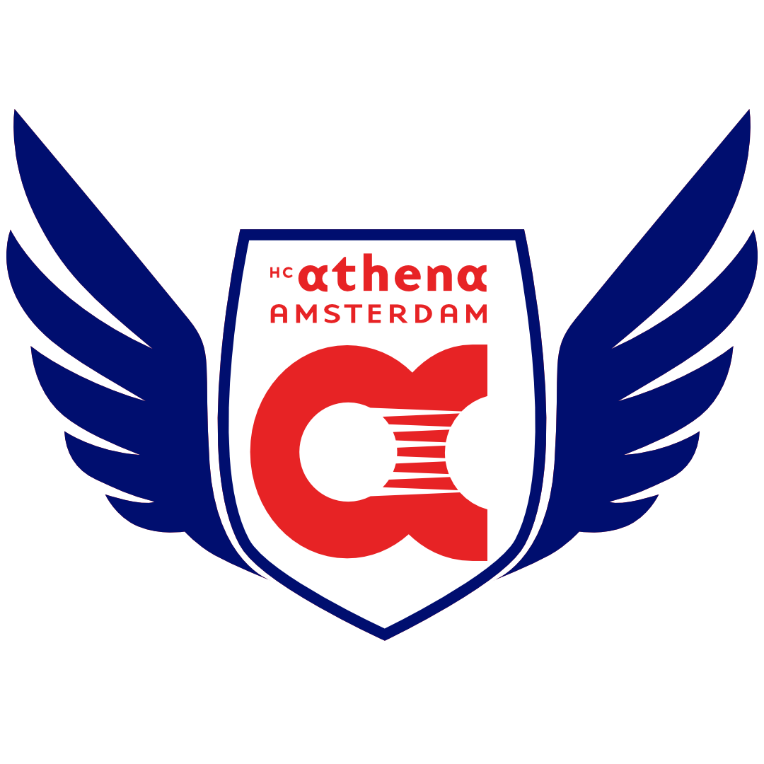 Vrienden van AthenA